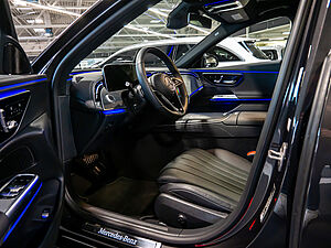 Mercedes-Benz E 450 d T 4M Avantgarde 9 navigation