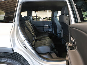 Mercedes-Benz GLB 250 4M Progressive 4 navigation