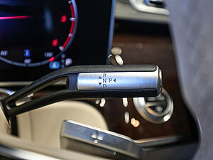 Mercedes-Benz S 400 d 4M 22 navigation