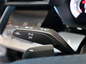 Audi A3 Sportback S line 30 TFSI 27 navigation