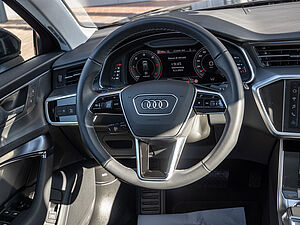 Audi A6 Avant 40 TDI quattro advanced 9 navigation