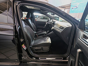 Volkswagen Polo R-Line 1,0 l TSI DSG 2 navigation