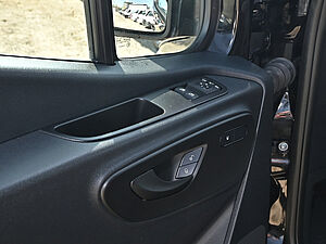 Mercedes-Benz Sprinter 317 CDI Tourer Lang 27 navigation