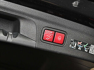 Mercedes-Benz GLE 350 e 4M AMG Line 31 navigation