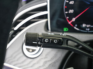 Mercedes-Benz E 450 d 4M T Avantgarde Advanced Plus 28 navigation