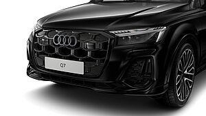 Audi Q7 SUV S line 50 TDI quattro 6 navigation