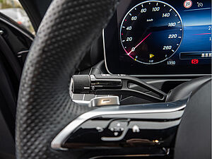 Mercedes-Benz C 300 d 4M AMG Sport Premium 16 navigation