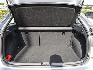 Volkswagen Taigo 1,0 l TSI 34 navigation