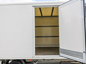 Mercedes-Benz Sprinter 317 CDI Koffer L3 LBW 4 navigation