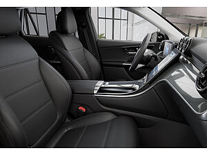 Mercedes-Benz GLC 300 de 4M Avantgarde Advanced Plus 8 navigation