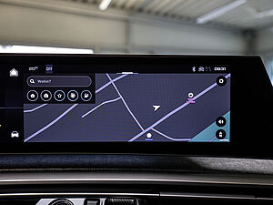 Peugeot 3008 GT HYBRID 145 e-DSC6 13 navigation