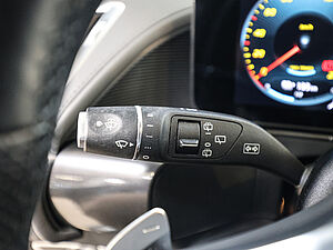 Mercedes-Benz EQC 400 4M AMG Sport 28 navigation