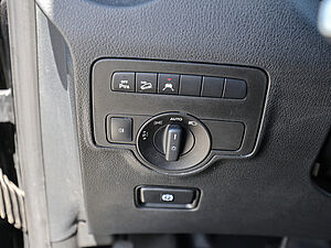 Mercedes-Benz Vito 116 CDI 4x4 Mixto Kompakt 22 navigation