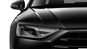 Audi A4 Limo advanced 40 TDI S tronic 8 navigation