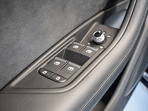 Audi RS4 Avant 2.9 TFSI quattro 18 navigation