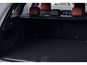 Mercedes-Benz GLC 400 d 4M AMG Line 14 navigation