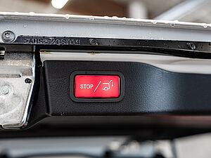 Mercedes-Benz V 300 Marco Polo d lang 4M 34 navigation