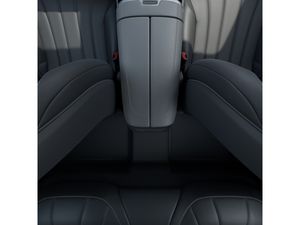 Mercedes-Benz EQS 450+ LED Pano Abstandstemp. Keyless 21 navigation