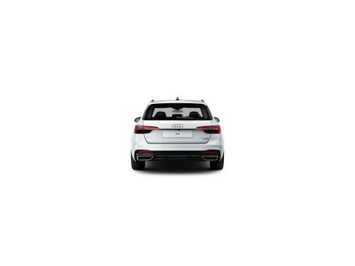  A4 Avant S line 40 TDI quattro ACC LED NAVI 5