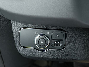 Mercedes-Benz Sprinter 311CDi Pritsche L2 19 navigation
