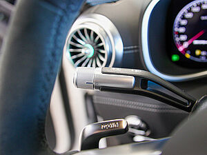 Mercedes-Benz AMG GT 63 4M+ Performance-Sitz Dyn+ 28 navigation