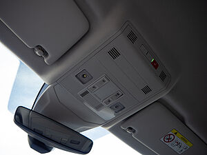 Volkswagen T-Cross T-Cross 17 navigation