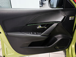 Peugeot 208 GT PureTech 100 29 navigation