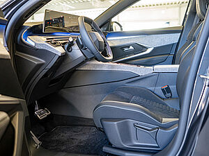 Peugeot 3008 GT HYBRID 136 e-DSC6 NEUES MODELL 19 navigation