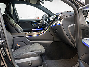 Mercedes-Benz GLC 220 d 4M AMG Sport 2 navigation