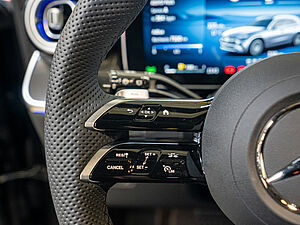 Mercedes-Benz GLC 220 d 4M AMG Sport 13 navigation