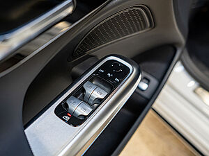 Mercedes-Benz E 220 d AMG Sport 22 navigation