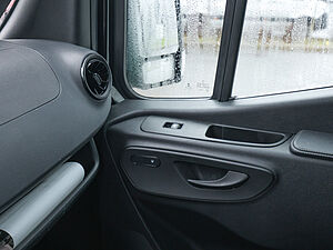 Mercedes-Benz Sprinter 317 CDI Behindertentransport Tourer L2H2 17 navigation
