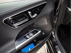 Mercedes-Benz C 200 T d AMG Line 19 navigation