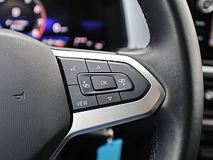 Volkswagen T-Roc Life 1.5 l TSI DSG 22 navigation
