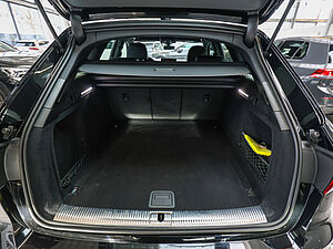 Audi A4 Avant advanced 35 TDI S tronic 32 navigation