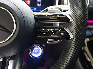 Mercedes-Benz SL 63 AMG S E PERFORMANCE MANUFAKTUR 19 navigation