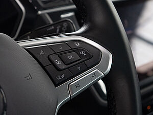 Volkswagen Tiguan Elegance 1,4 TSI eHybrid DSG 29 navigation