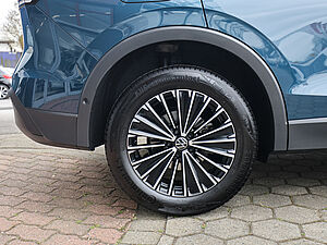 Volkswagen Tiguan Life 1,5 l eTSI DSG 8 navigation
