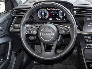 Audi A3 Sportback 35 TDI advanced 9 navigation
