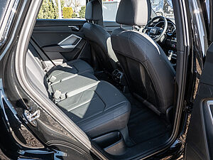 Audi Q3 35 TDI S line 4 navigation
