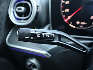Mercedes-Benz C 220 d 4M T AMG Sport Edition 20 navigation