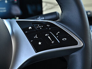 Mercedes-Benz GLA 180 Progressive 18 navigation