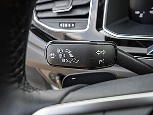 Volkswagen Polo R-Line 1,0 l TSI DSG 16 navigation