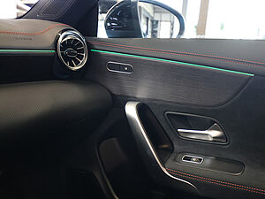 Mercedes-Benz CLA 220 4M Coupé AMG Sport Premium 18 navigation