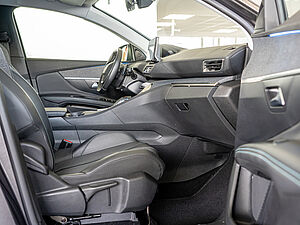 Peugeot 3008 Allure Pack Hybrid 225 2 navigation