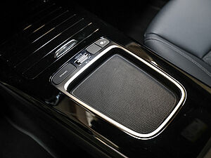 Mercedes-Benz CLA 180 SB Progressive Advanced 16 navigation