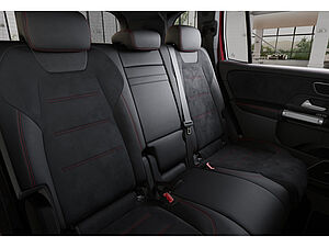 Mercedes-Benz GLB 250 4M AMG Sport Premium Plus 9 navigation