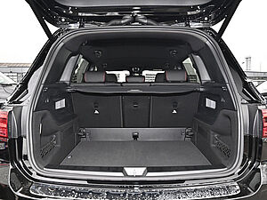Mercedes-Benz GLB 200 d AMG 27 navigation