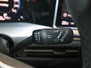 Volkswagen Golf VIII Goal 1,5 l TSI 28 navigation