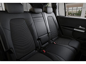 Mercedes-Benz GLB 200 GLB 200d Progressive AHK 8 navigation